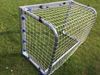 Afbeelding van Minivoetbaldoel aluminium 1,2 x 0,8m