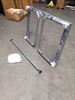 Afbeelding van Minivoetbaldoel aluminium 1,2 x 0,8m