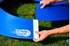 Afbeelding van POWERSHOT® KIT DE 1 CIBLE DE FOOT GOLF AVEC JALON DRAPEAU