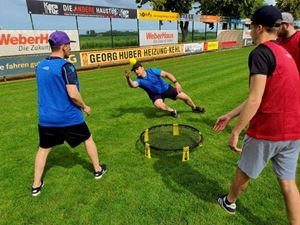 Afbeelding van SMASHBALLSET MET 2 BALLEN POWERSHOT