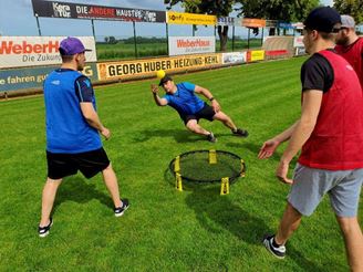 Afbeelding van SMASHBALLSET MET 2 BALLEN POWERSHOT