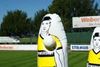 Afbeelding van Powershot Senior Opblaasbare Etalagepop 180cm