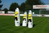 Afbeelding van Powershot Senior Opblaasbare Etalagepop 180cm