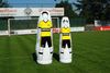 Afbeelding van Powershot Senior Opblaasbare Etalagepop 180cm