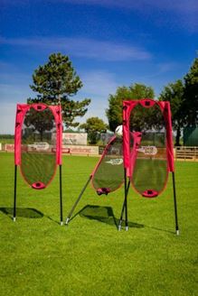 Afbeelding van  Set van 3 x Flexible Pro Mannequins