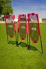 Afbeelding van  Set van 3 x Flexible Pro Mannequins