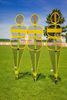 Afbeelding van  Set van 3 x Flexible Pro Mannequins