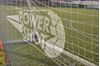 Afbeelding van Pro Schietwand met geïntegreerd gewicht 5 x 2 m