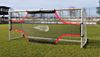 Afbeelding van Net precisieschoten 732x244cm 4 gaten