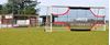 Afbeelding van Net precisieschoten 732x244cm 4 gaten