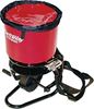 Image sur Epandeur d'engrais et de semence Professionel Portable 23kg