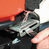 Image sur Epandeur d'engrais et de semence Professionel Portable 23kg