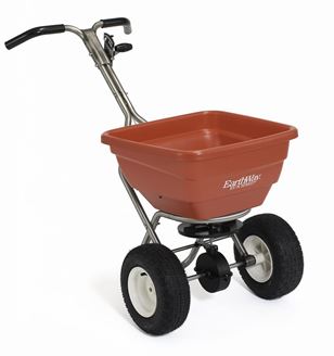 Afbeelding van  Professionele kunstmeststrooier 45 kg