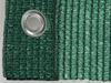 Afbeelding van Filets brise-vent 18x2m vert foncé pour clôturer
