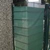 Afbeelding van Filets brise-vent 12x2m vert foncé