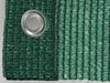 Afbeelding van Filets brise-vent 12x2m vert foncé