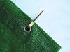 Afbeelding van Filets brise-vent 12x2m vert foncé