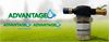 Afbeelding van Bevochtiger ADVANTAGE PELLETS Aquatrols door van 6 stuks