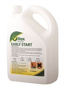 Afbeelding van Bevochtigingsmiddel EARLY-START-DEW-CONTROL 2L