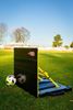 Afbeelding van POWERSHOT® Rebound-wand