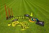 Afbeelding van Pro-trainingsset