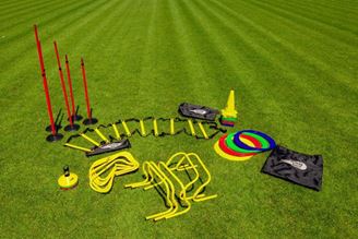 Afbeelding van Pro-trainingsset