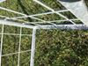Afbeelding van  Klein gegalvaniseerd stalen doel 1.50mx 0.75m