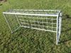 Afbeelding van  Klein gegalvaniseerd stalen doel 1.50mx 0.75m