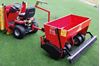 Image sur Mini-Tracteur VERTI-TRAC 24 sans Brosses