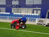 Afbeelding van  Verti-Clean synthetische terreinreinigingsborstel