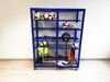 Picture of Armoire pour rangement de ballons sécurité