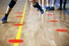 Afbeelding van  Set van 40 x registratieschijven
