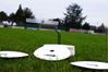 Picture of 24 disques wht Ø12,5cm
