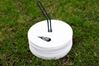 Picture of 24 disques wht Ø12,5cm