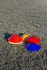 Picture of 24 Markers Ø20cmxh6cm