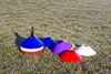 Afbeelding van  EXTRA FLEXIBELE MULTIMARKERS MET INKEPING VAN set 50
