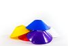 Afbeelding van  EXTRA FLEXIBELE MULTIMARKERS MET INKEPING VAN set 50