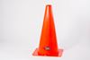 Afbeelding van set 4 k. oranje h30cm