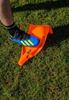 Afbeelding van set 4 K. oranje flex h30cm