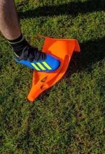 Image de lot 4 c. orange flex h30cm