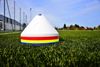Afbeelding van Set van 20 markers - gigantisch