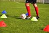 Afbeelding van Set van 20 markers - gigantisch