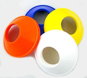 Picture of 24 Mini Markers Ø3.5cm
