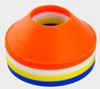 Afbeelding van  Set van 24 domes 