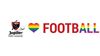 Image sur Drapeau "Arc-en-ciel" LGBT