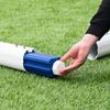Afbeelding van Verplaatsbaar Seniordoel volledig gelast "EXTRA STRONG"
