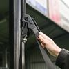 Afbeelding van Verplaatsbaar Seniordoel volledig gelast "EXTRA STRONG"