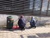Afbeelding van nettoyage de graffiti et protection Anti-Graffiti