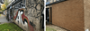 Afbeelding van nettoyage de graffiti et protection Anti-Graffiti