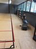 Afbeelding van L’entretien des sols sportifs